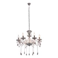 Люстры подвесные — Подвесная люстра Escada 642/8S купить в 