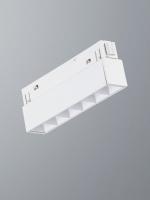 Трековые светильники — Светильник на шине Vitaluce VT0200003-00 купить в 