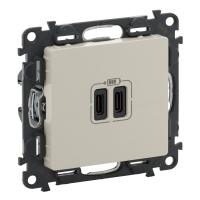 Розетки — Розетка Legrand 753207 купить в 