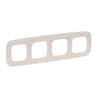 Рамки — Рамка Legrand 754314 купить в 