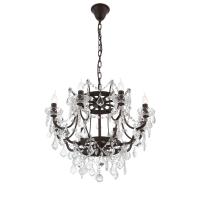 Люстры подвесные — Подвесная люстра ST-Luce SL410.403.08 купить в 