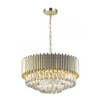 Люстры каскадные — Каскадная люстра Odeon Light 4120/9 купить в  Люстры каскадные — Каскадная люстра Odeon Light 4120/9 купить в