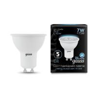 Светодиодные лампы — Светодиодная лампа Gauss 101506207 купить в  Светодиодные лампы — Светодиодная лампа Gauss 101506207 купить в