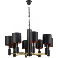 Люстры подвесные — Подвесная люстра Vele Luce VL1804L08 купить в 