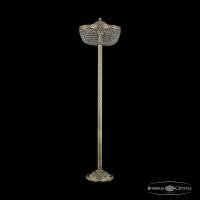 Торшеры и напольные светильники — Торшер Bohemia Ivele Crystal 19051T6/35IV-138 G купить в  Торшеры и напольные светильники — Торшер Bohemia Ivele Crystal 19051T6/35IV-138 G купить в