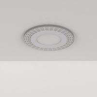 Встраиваемые точечные светильники — Встраиваемый светильник Elektrostandard DSS001 10W 4200K купить в 