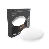 Встраиваемые точечные светильники — Встраиваемый светильник Gauss 967511224 купить в 