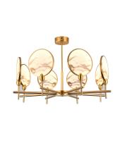 Люстры на штанге — Люстра на штанге Kink Light 08421-8,20 купить в 