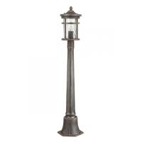 Средние уличные фонари — Садово-парковый светильник Odeon Light 4044/1F купить в 