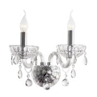 Настенные бра — Бра Arti Lampadari Lubrenze E 2.1.2.600 N купить в 