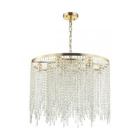 Люстры подвесные — Подвесная люстра Odeon Light 5028/9 купить в 