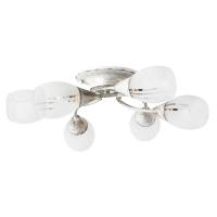 Люстры накладные — Накладная люстра ARTE Lamp A2701PL-6WG купить в  Люстры накладные — Накладная люстра ARTE Lamp A2701PL-6WG купить в