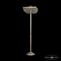 Торшеры и напольные светильники — Торшер Bohemia Ivele Crystal 19112T6/35IV-138 G купить в  Торшеры и напольные светильники — Торшер Bohemia Ivele Crystal 19112T6/35IV-138 G купить в