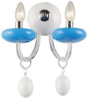 Настенные бра — Бра VELANTE 377-191-02 купить в 