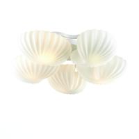 Люстры накладные — Накладная люстра ST-Luce SL534.502.05 купить в  Люстры накладные — Накладная люстра ST-Luce SL534.502.05 купить в