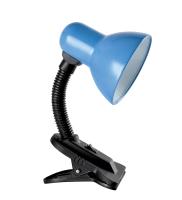 Настольные лампы — 1108/1N (1392/1) синий купить в 