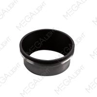 Вставки декоративные — Вставка ITALLINE M03-0106 ring black купить в 