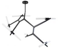 Люстры на штанге — Люстра на штанге Kink Light 07531-12,19 купить в  Люстры на штанге — Люстра на штанге Kink Light 07531-12,19 купить в