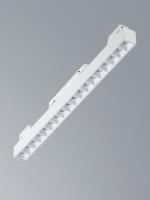 Трековые светильники — Светильник на шине Vitaluce VT0200005-00.1 купить в 