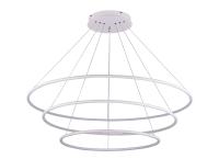 Подвесные светильники — Подвесной светильник Donolux S111024/3R 144W White In купить в 