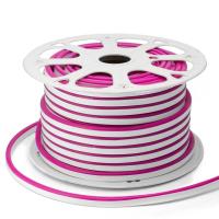 Светодиодные ленты — Светодиодный неон Apeyron 8W/m SMD2835 108LED/m 50м розовый 10-75 купить в  Светодиодные ленты — Светодиодный неон Apeyron 8W/m SMD2835 108LED/m 50м розовый 10-75 купить в
