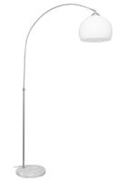 Торшеры и напольные светильники — Торшер ARTE Lamp A5823PN-1SS купить в  Торшеры и напольные светильники — Торшер ARTE Lamp A5823PN-1SS купить в