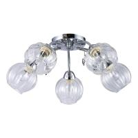 Потолочные люстры — Потолочная люстра Escada Rihanna 1175/5P купить в 