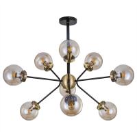 Люстры на штанге — Люстра на штанге Citilux CL105295 купить в 