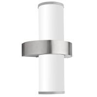 Уличные настенные светильники — Светильник настенный EGLO 86541 купить в 