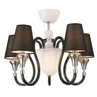 Люстры подвесные — Подвесная люстра Zumaline Chandelier MC2070-5BL купить в  Люстры подвесные — Подвесная люстра Zumaline Chandelier MC2070-5BL купить в