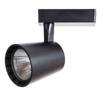 Трековые светильники — Светильник на шине ARTE Lamp A2324PL-1BK купить в  Трековые светильники — Светильник на шине ARTE Lamp A2324PL-1BK купить в
