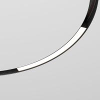 Трековые светильники — Светильник на шине Elektrostandard 85180/01 купить в 