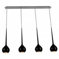 Подвесные светильники — Подвесной светильник Azzardo Aga 4 AZ1067 купить в 