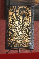 Настольные лампы — Настольная лампа Lussole LSF-2374-01 купить в 