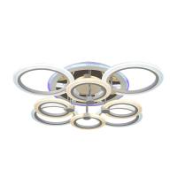 Потолочные люстры — Потолочная светодиодная люстра Seven Fires Будрио 75361.01.09.08 купить в  Потолочные люстры — Потолочная светодиодная люстра Seven Fires Будрио 75361.01.09.08 купить в