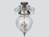 Люстры на штанге — Люстра на штанге Newport 6403/C satin nickel купить в  Люстры на штанге — Люстра на штанге Newport 6403/C satin nickel купить в