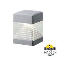 Уличные настенные светильники — Светильник настенный Fumagalli DS1.560.000.LXD1L купить в 