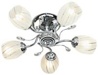 Люстры накладные — Накладная люстра VELANTE 761-107-05 купить в 
