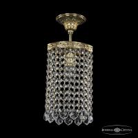Люстры подвесные — Подвесная люстра Bohemia Ivele Crystal 19203/15IV G Leafs купить в  Люстры подвесные — Подвесная люстра Bohemia Ivele Crystal 19203/15IV G Leafs купить в