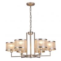Люстры подвесные — Подвесная люстра F-Promo 2487-6P купить в 