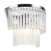 Настенные бра — Бра Maytoni MOD093WL-01CH купить в  Настенные бра — Бра Maytoni MOD093WL-01CH купить в