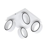 Накладные светильники — Накладной светильник EGLO 39587 купить в 