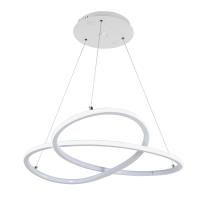 Люстры подвесные — Подвесная люстра Arti Lampadari Altedo L 1.5.65 W купить в  Люстры подвесные — Подвесная люстра Arti Lampadari Altedo L 1.5.65 W купить в