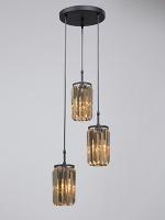 Люстры каскадные — Каскадная люстра Vitaluce V4266-1/3S купить в  Люстры каскадные — Каскадная люстра Vitaluce V4266-1/3S купить в