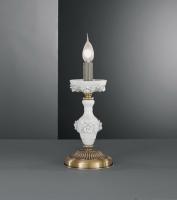 Настольные лампы — Настольная лампа Reccagni Angelo P 9011 P купить в  Настольные лампы — Настольная лампа Reccagni Angelo P 9011 P купить в