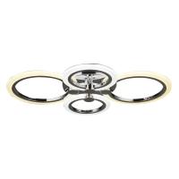 Потолочные люстры — Потолочная светодиодная люстра Seven Fires Скарлет 75268.01.03.04 купить в  Потолочные люстры — Потолочная светодиодная люстра Seven Fires Скарлет 75268.01.03.04 купить в