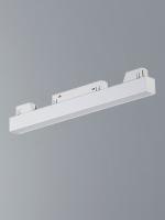 Трековые светильники — Светильник на шине Vitaluce VT0200001-00.1 купить в 