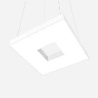 Подвесные светильники — Подвесной светодиодный светильник Siled Cuadra-Hole-03 7370630 купить в  Подвесные светильники — Подвесной светодиодный светильник Siled Cuadra-Hole-03 7370630 купить в