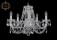 Люстры подвесные — Подвесная люстра Art Classic 11.11.5.195.Cr.Sp купить в 