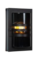 Уличные настенные светильники — Светильник настенный LUCIDE 14826/01/30 купить в 